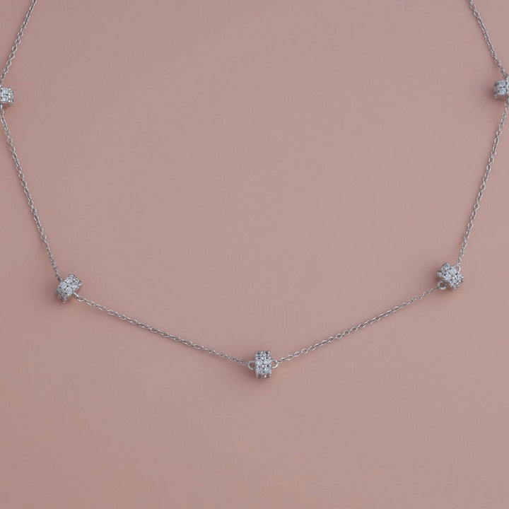 Trendy Necklace 181165