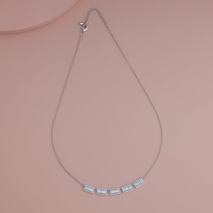 Trendy Necklace 181166
