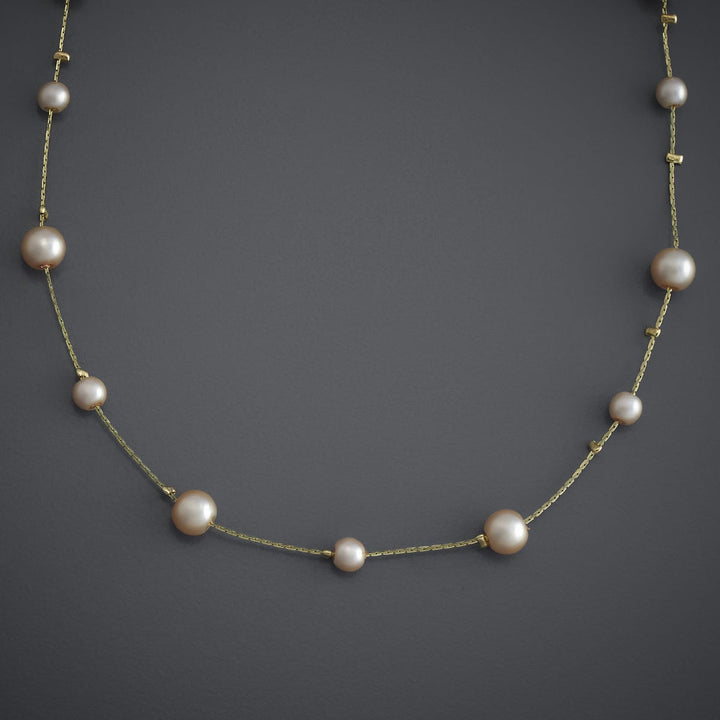 Trendy Necklace 183783