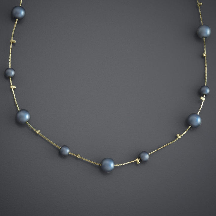 Trendy Necklace 183783