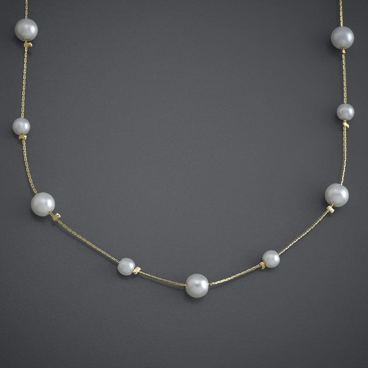 Trendy Necklace 183783