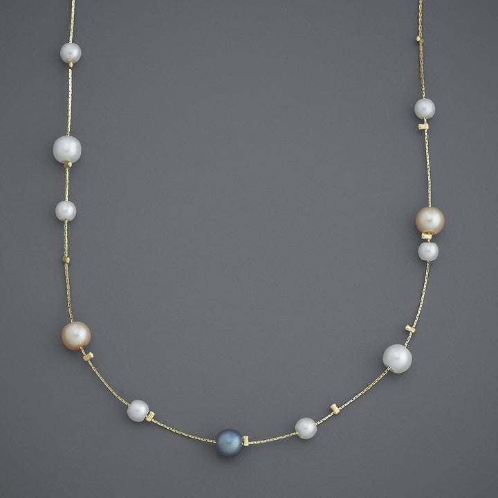 Trendy Necklace 183783