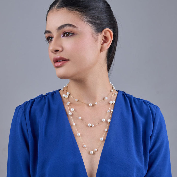 Trendy Necklace 183783