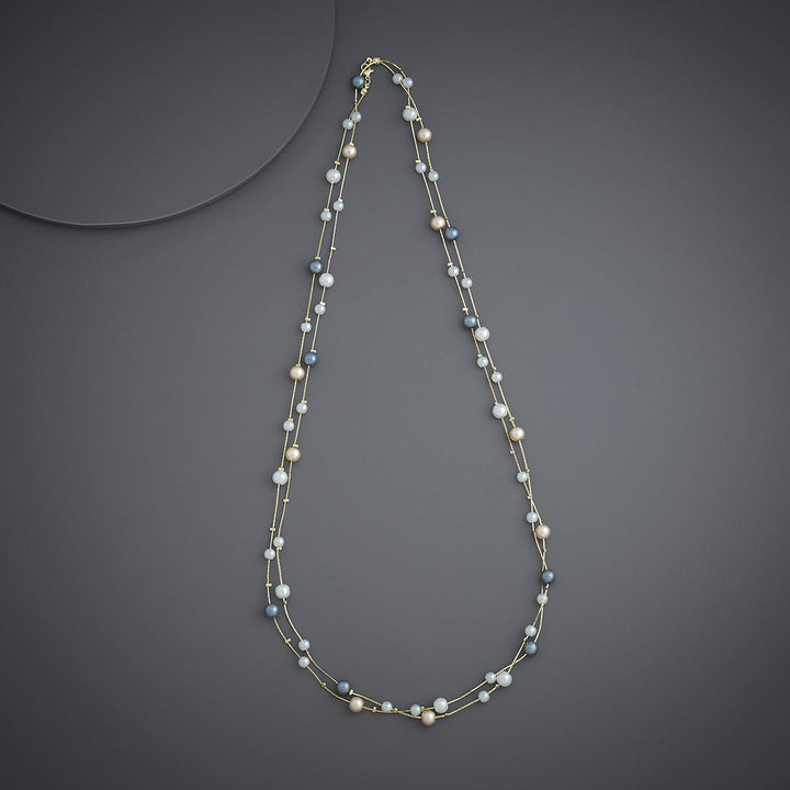 Trendy Necklace 183783