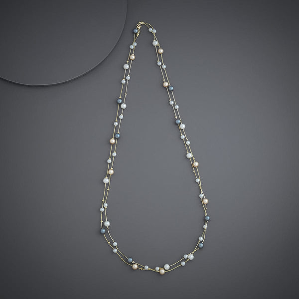 Trendy Necklace 183783