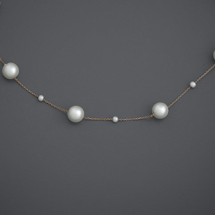 Trendy Necklace 183786