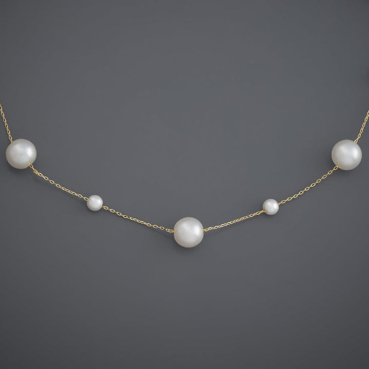 Trendy Necklace 183786