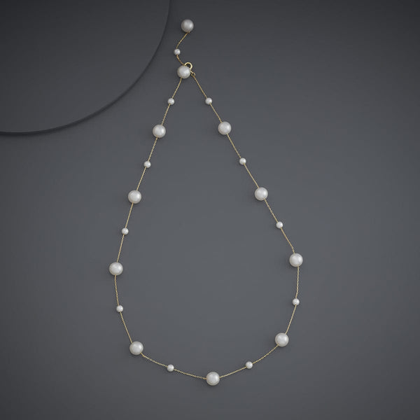 Trendy Necklace 183786