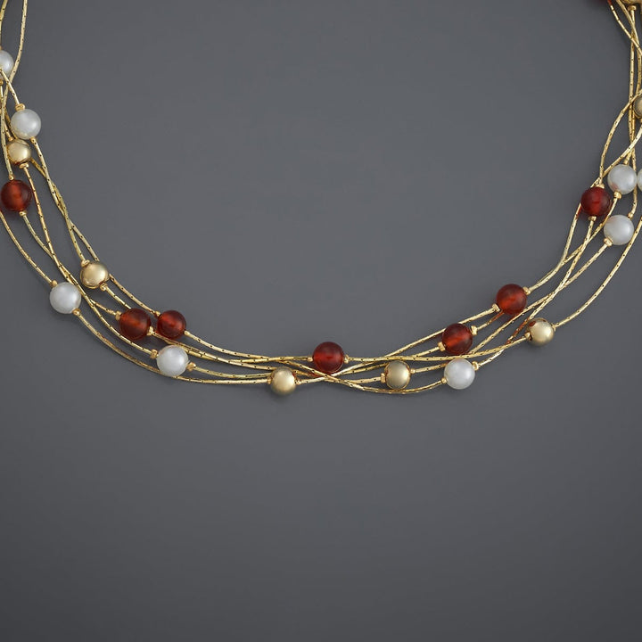 Trendy Necklace 183849