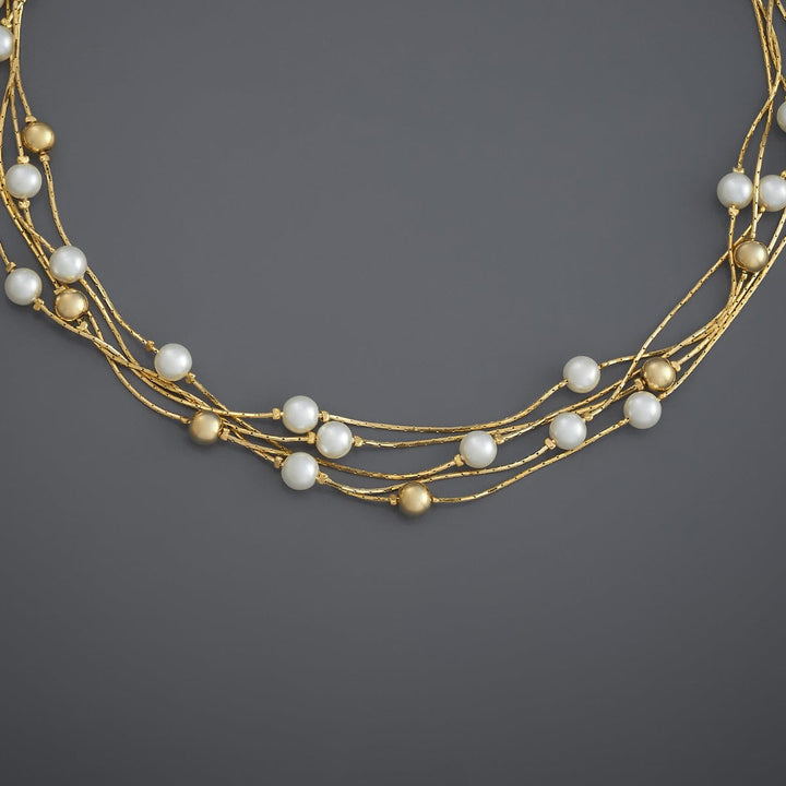 Trendy Necklace 183849