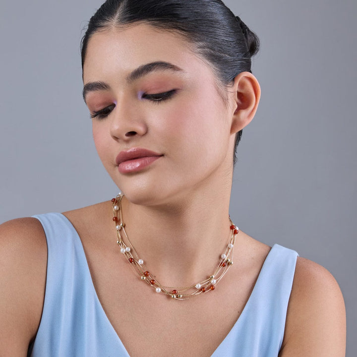 Trendy Necklace 183849