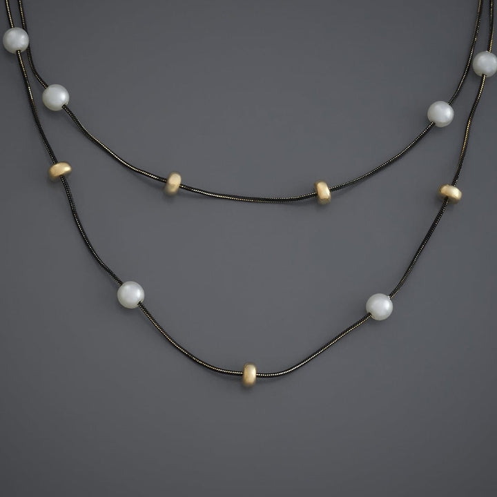 Trendy Necklace 183855