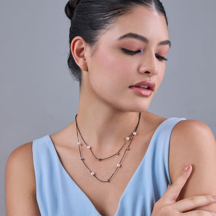 Trendy Necklace 183855