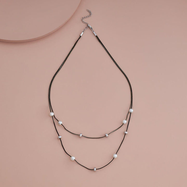 Trendy Necklace 183855