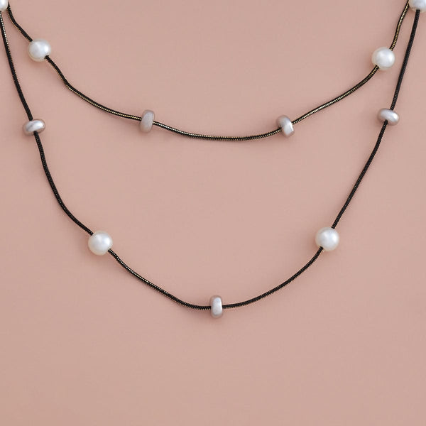 Trendy Necklace 183855