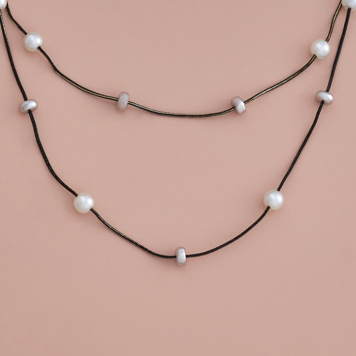 Trendy Necklace 183855