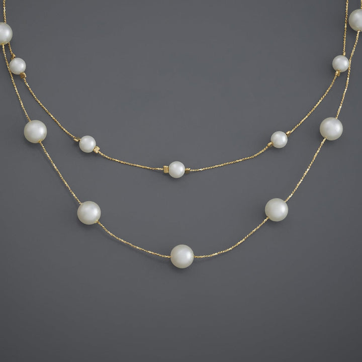 Trendy Necklace 183856