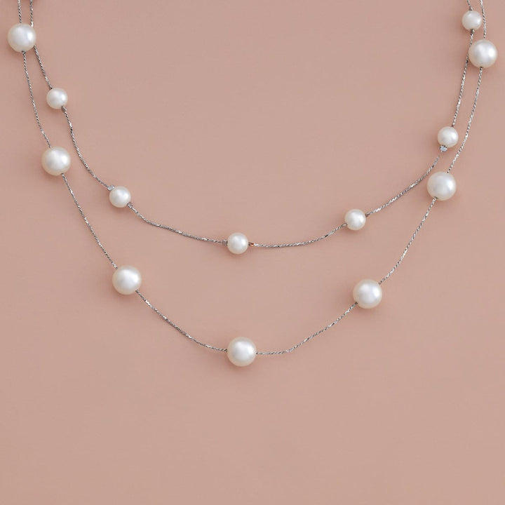 Trendy Necklace 183856