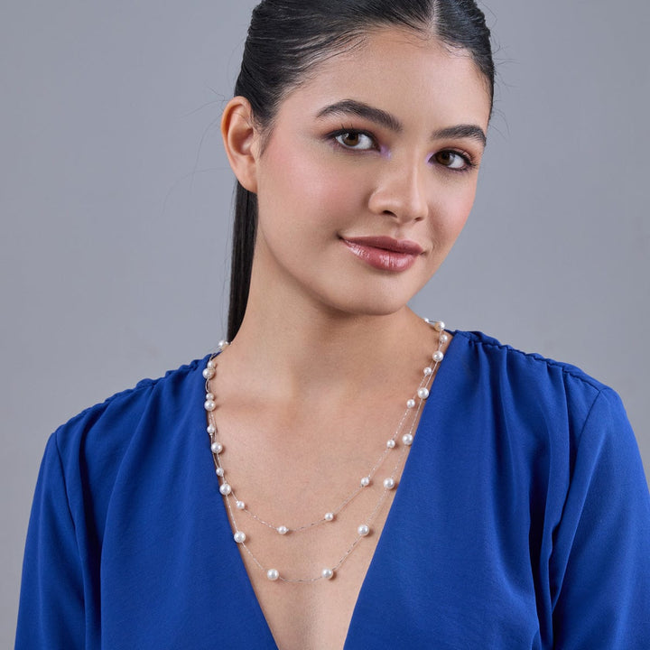 Trendy Necklace 183856