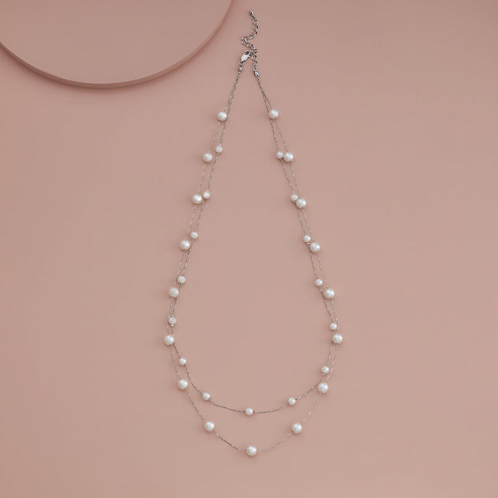 Trendy Necklace 183856