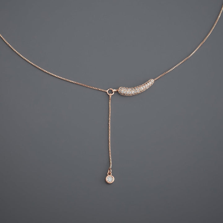 Trendy Necklace 183899