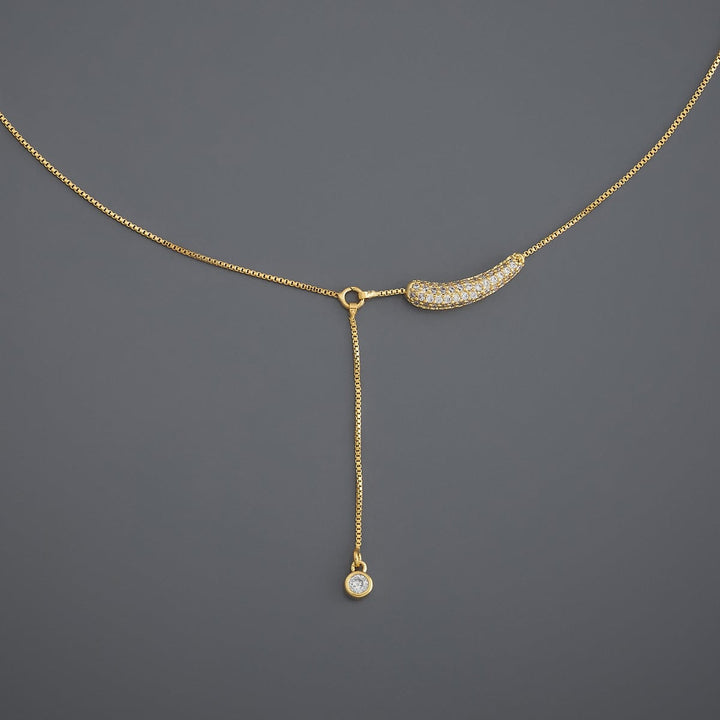 Trendy Necklace 183899