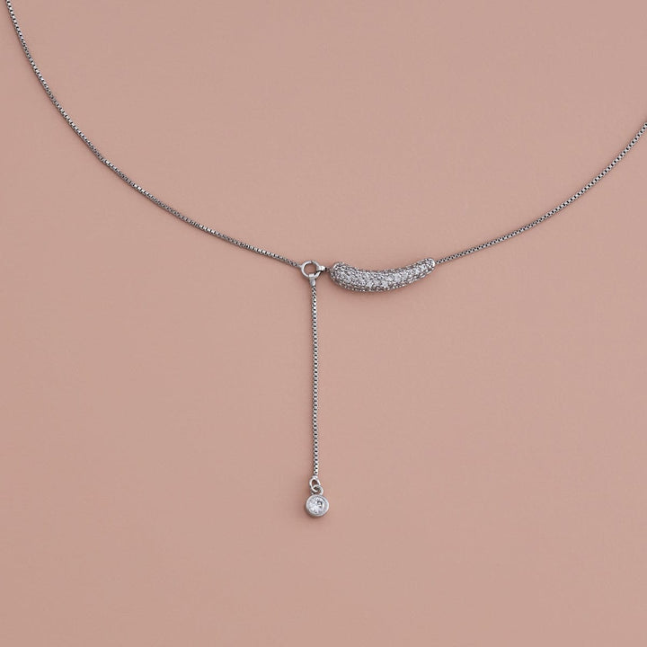 Trendy Necklace 183899