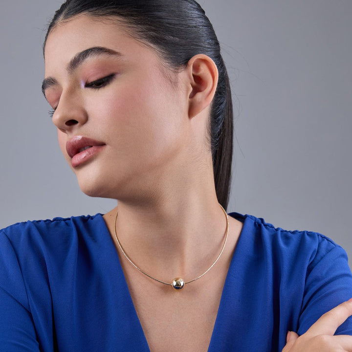 Trendy Necklace 183971