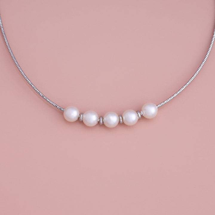 Trendy Necklace 183972