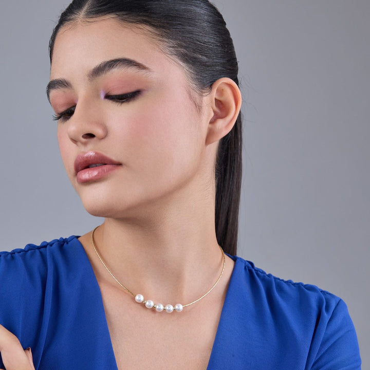 Trendy Necklace 183972