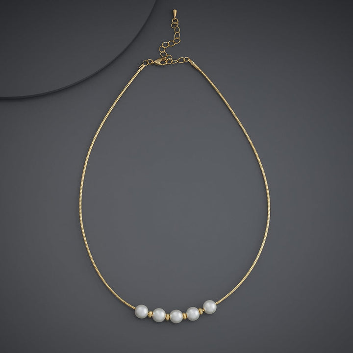 Trendy Necklace 183972