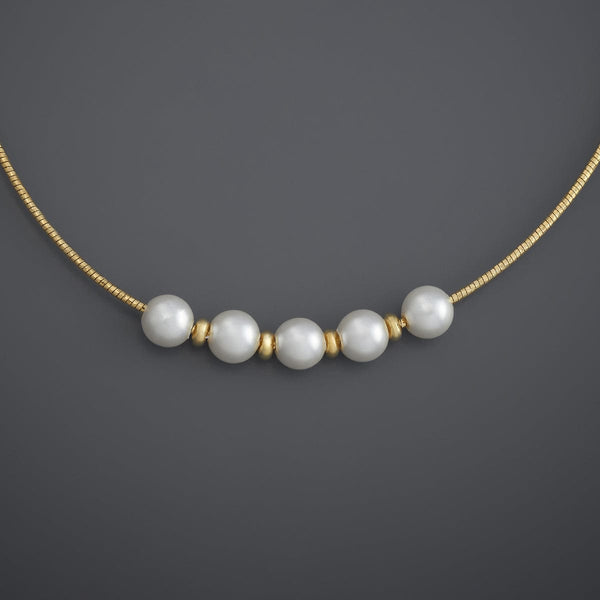 Trendy Necklace 183972