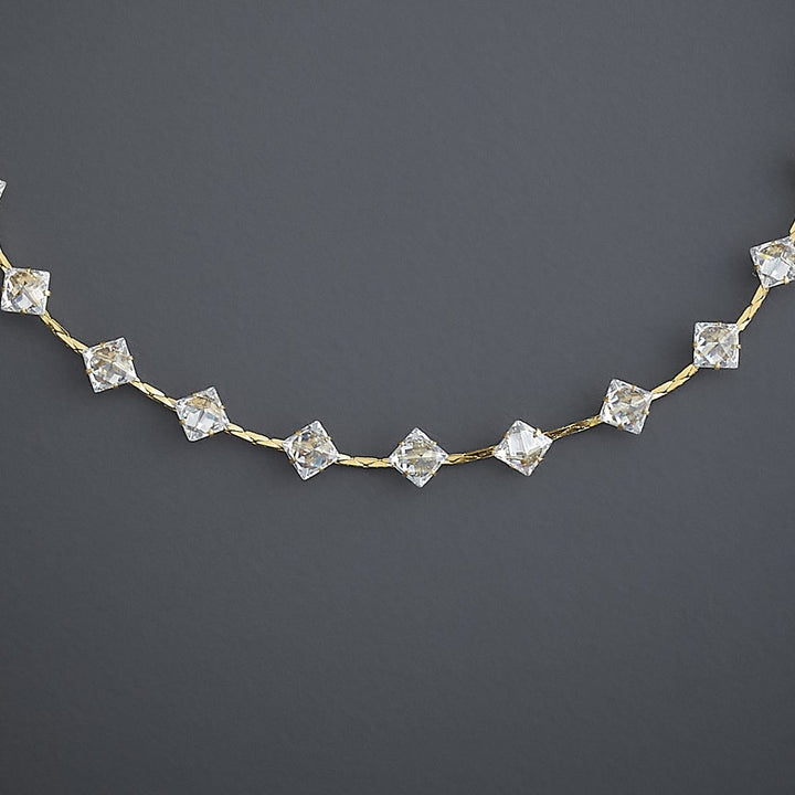 Trendy Necklace 183974