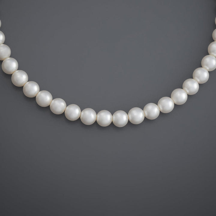 Trendy Necklace 184046