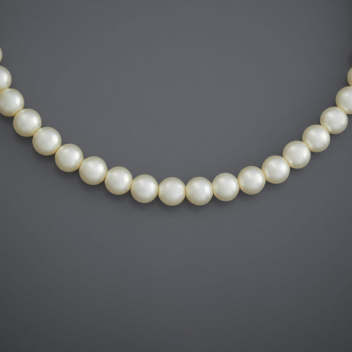 Trendy Necklace 184046