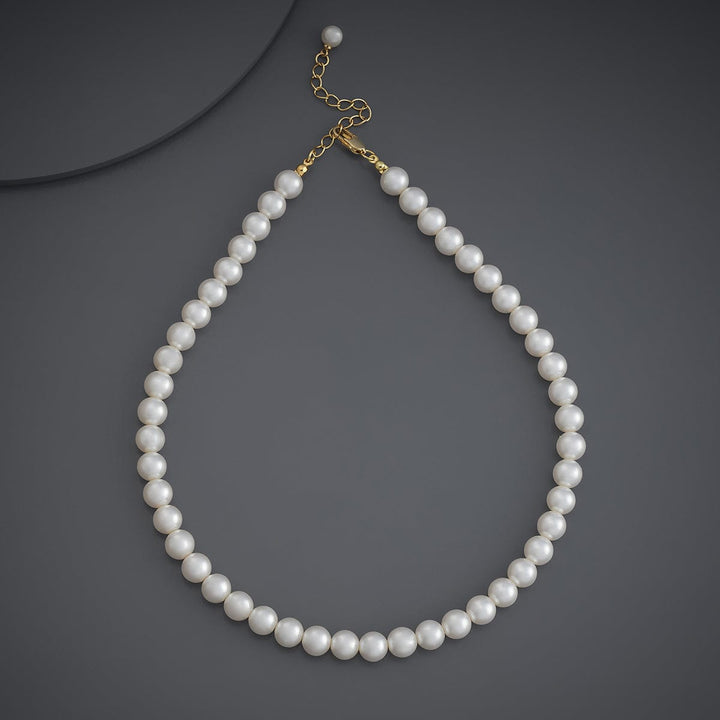 Trendy Necklace 184046