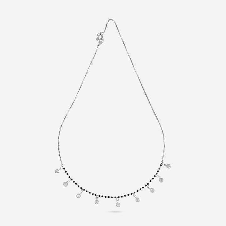 Trendy Necklace 184854