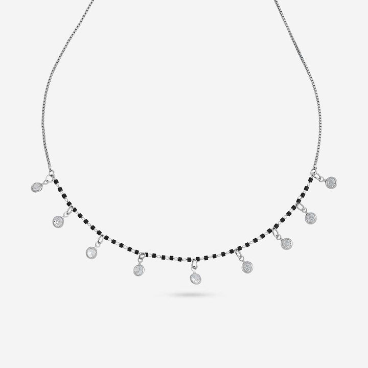 Trendy Necklace 184854