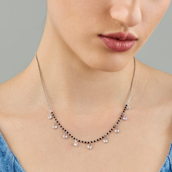 Trendy Necklace 184854
