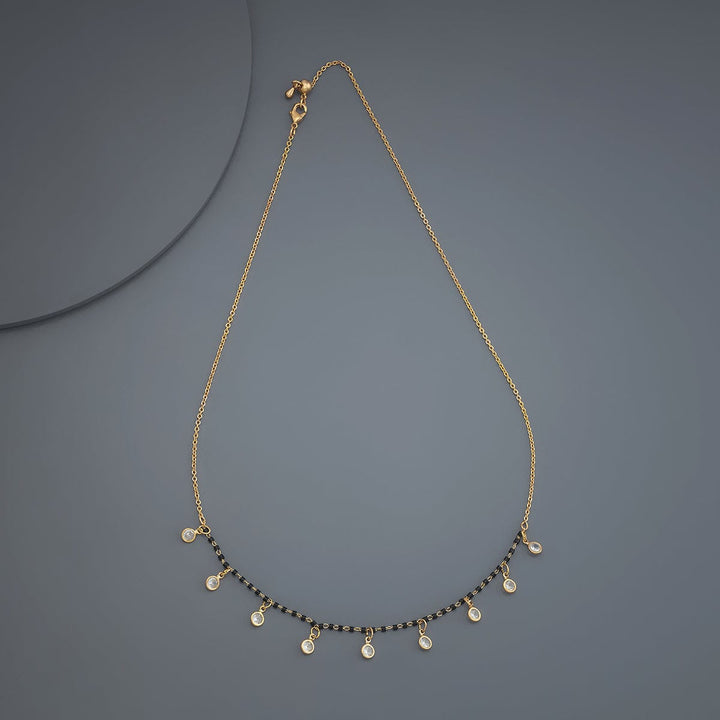 Trendy Necklace 184854