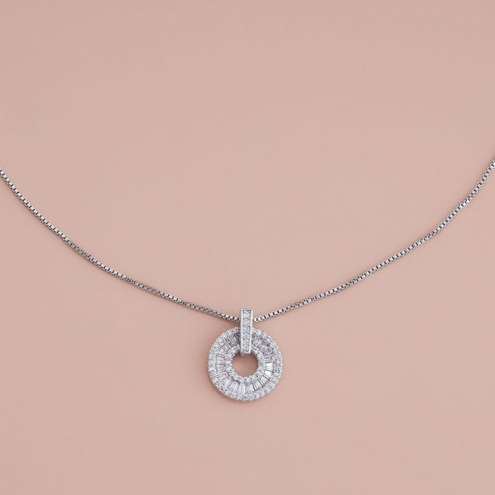 Trendy Necklace 184879