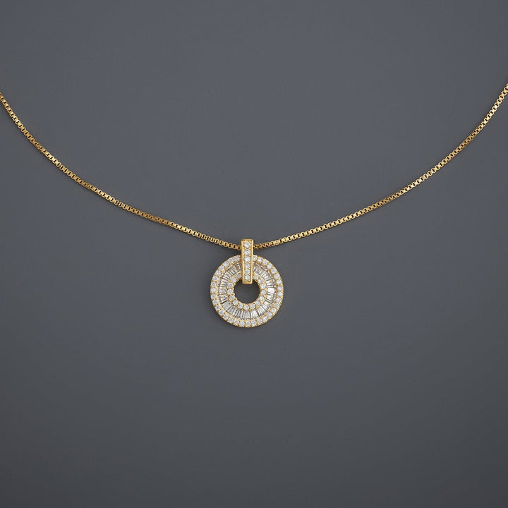 Trendy Necklace 184879