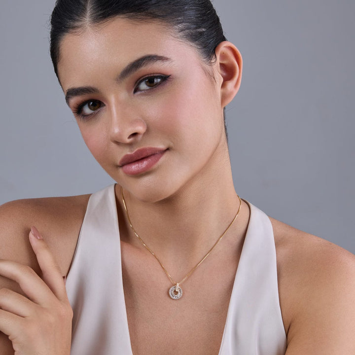 Trendy Necklace 184879