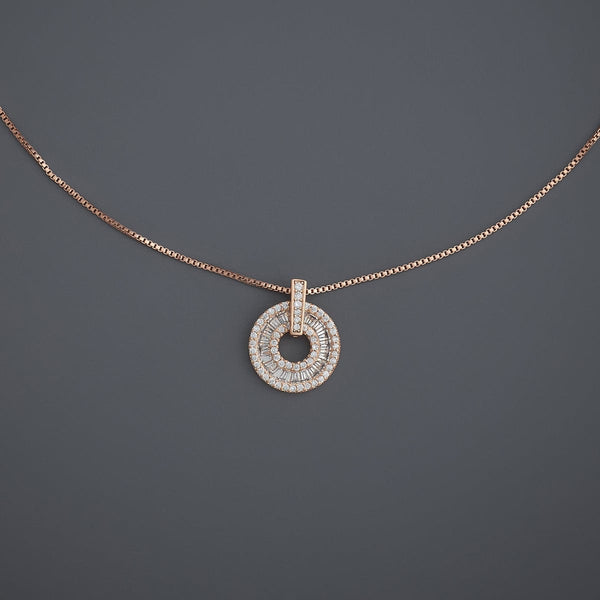 Trendy Necklace 184879