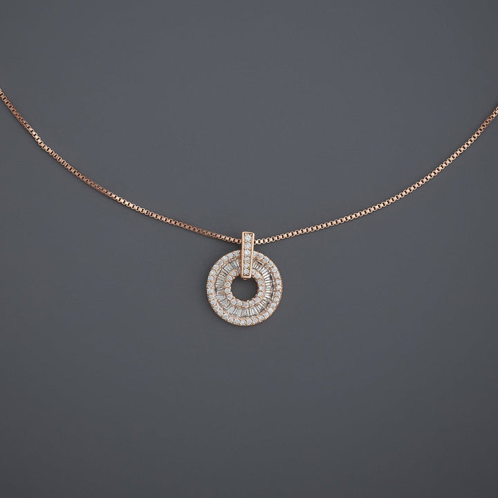 Trendy Necklace 184879