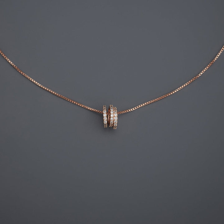 Trendy Necklace 184880