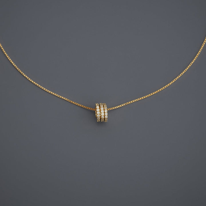 Trendy Necklace 184880