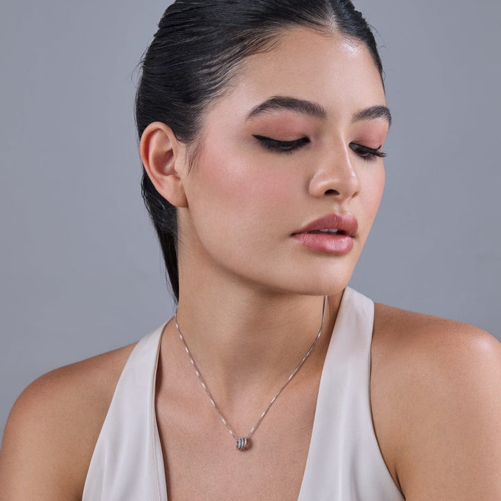 Trendy Necklace 184880