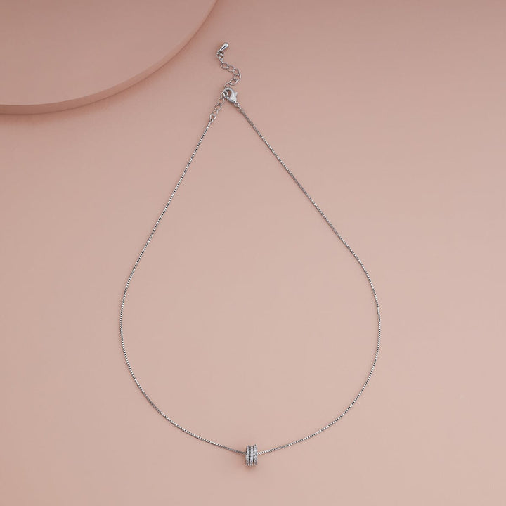 Trendy Necklace 184880