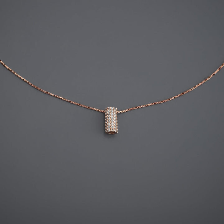 Trendy Necklace 184882